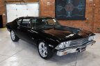 Thumbnail Photo 3 for 1968 Chevrolet Chevelle