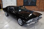 Thumbnail Photo 2 for 1968 Chevrolet Chevelle