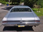 Thumbnail Photo 4 for 1968 Chevrolet Chevelle