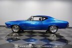 Thumbnail Photo 6 for 1968 Chevrolet Chevelle Malibu