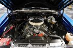 Thumbnail Photo 2 for 1968 Chevrolet Chevelle Malibu