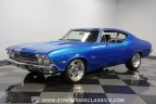 Thumbnail Photo 4 for 1968 Chevrolet Chevelle Malibu