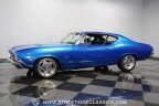 Thumbnail Photo 5 for 1968 Chevrolet Chevelle Malibu