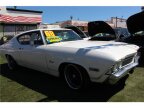 Thumbnail Photo 6 for 1968 Chevrolet Chevelle