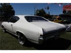 Thumbnail Photo 3 for 1968 Chevrolet Chevelle