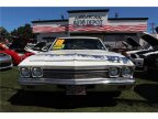 Thumbnail Photo 1 for 1968 Chevrolet Chevelle