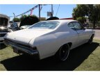 Thumbnail Photo 5 for 1968 Chevrolet Chevelle
