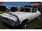 Thumbnail Photo 2 for 1968 Chevrolet Chevelle