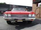 Thumbnail Photo 3 for 1968 Chevrolet Chevelle Malibu