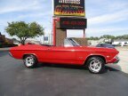 Thumbnail Photo 6 for 1968 Chevrolet Chevelle Malibu