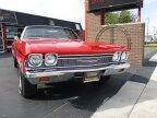 Thumbnail Photo 4 for 1968 Chevrolet Chevelle Malibu