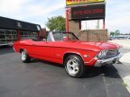 Thumbnail Photo 5 for 1968 Chevrolet Chevelle Malibu