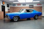 Thumbnail Photo 2 for 1968 Chevrolet Chevelle