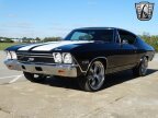 Thumbnail Photo 3 for 1968 Chevrolet Chevelle SS