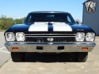 Thumbnail Photo 2 for 1968 Chevrolet Chevelle SS