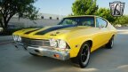 Thumbnail Photo 2 for 1968 Chevrolet Chevelle