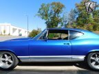 Thumbnail Photo 6 for 1968 Chevrolet Chevelle SS