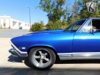 Thumbnail Photo 5 for 1968 Chevrolet Chevelle SS