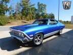 Thumbnail Photo 4 for 1968 Chevrolet Chevelle SS