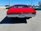 Thumbnail Photo 5 for 1968 Chevrolet Chevelle