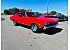 1968 Chevrolet Chevelle