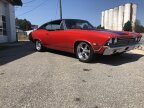 Thumbnail Photo 6 for 1968 Chevrolet Chevelle SS for Sale by Owner