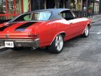 Thumbnail Photo 2 for 1968 Chevrolet Chevelle SS for Sale by Owner