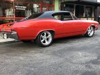 Thumbnail Photo 3 for 1968 Chevrolet Chevelle SS for Sale by Owner