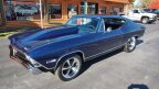 Thumbnail Photo 3 for 1968 Chevrolet Chevelle SS
