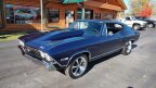 Thumbnail Photo 6 for 1968 Chevrolet Chevelle SS