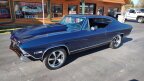 Thumbnail Photo 5 for 1968 Chevrolet Chevelle SS
