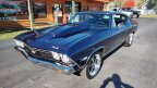 Thumbnail Photo 2 for 1968 Chevrolet Chevelle SS