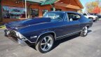 Thumbnail Photo 4 for 1968 Chevrolet Chevelle SS