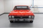Thumbnail Photo 5 for 1968 Chevrolet Chevelle SS