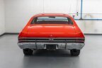 Thumbnail Photo 4 for 1968 Chevrolet Chevelle SS
