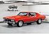 1968 Chevrolet Chevelle SS