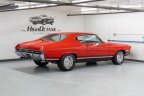 Thumbnail Photo 2 for 1968 Chevrolet Chevelle SS