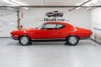 Thumbnail Photo 1 for 1968 Chevrolet Chevelle SS