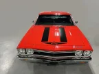 Thumbnail Photo 1 for 1968 Chevrolet Chevelle