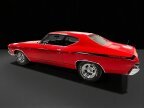 Thumbnail Photo 5 for 1968 Chevrolet Chevelle