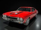 Thumbnail Photo 2 for 1968 Chevrolet Chevelle