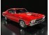 1968 Chevrolet Chevelle