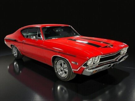 Photo 1 for 1968 Chevrolet Chevelle