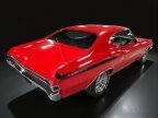 Thumbnail Photo 4 for 1968 Chevrolet Chevelle
