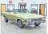 1968 Chevrolet Chevelle