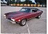 1968 Chevrolet Chevelle