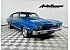 1968 Chevrolet Chevelle SS