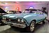 1968 Chevrolet Chevelle