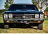 1968 Chevrolet Chevelle SS