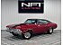 1968 Chevrolet Chevelle Malibu